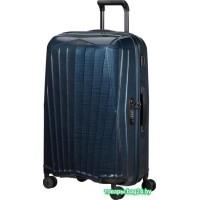 Чемодан-спиннер Samsonite Major-Lite Midnight Blue 69 см
