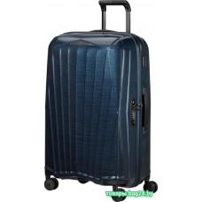 Чемодан-спиннер Samsonite Major-Lite Midnight Blue 69 см
