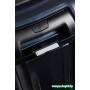 Чемодан-спиннер Samsonite Major-Lite Midnight Blue 69 см