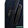 Чемодан-спиннер Samsonite Major-Lite Midnight Blue 69 см