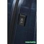Чемодан-спиннер Samsonite Major-Lite Midnight Blue 69 см