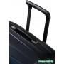 Чемодан-спиннер Samsonite Major-Lite Midnight Blue 69 см