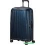 Чемодан-спиннер Samsonite Major-Lite Midnight Blue 69 см