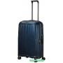 Чемодан-спиннер Samsonite Major-Lite Midnight Blue 69 см