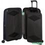 Чемодан-спиннер Samsonite Major-Lite Midnight Blue 69 см