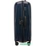 Чемодан-спиннер Samsonite Major-Lite Midnight Blue 69 см