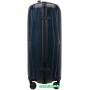 Чемодан-спиннер Samsonite Major-Lite Midnight Blue 69 см