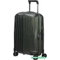 Чемодан-спиннер Samsonite Major-Lite Climbing Ivy 55 см