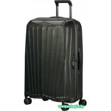 Чемодан-спиннер Samsonite Major-Lite Climbing Ivy 69 см