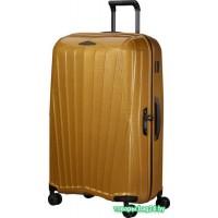 Чемодан-спиннер Samsonite Major-Lite Saffron Yellow 77 см