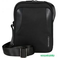 Сумка через плечо Samsonite XBR 2.0 KL6-09002 (черный)