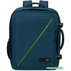 Городской рюкзак American Tourister Take2cabin 15.6" 91G-01005 (синий)