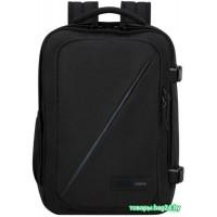 Рюкзак American Tourister Take2cabin 91G-09004 (черный)