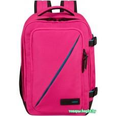 Рюкзак American Tourister Take2cabin 91G-10004 (малиновый)