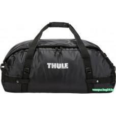 Дорожная сумка Thule Chasm 90L TDSD-204 (black)