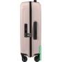 Чемодан-спиннер Samsonite Nuon Matt Powder Pink 55 см