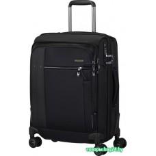 Чемодан-спиннер Samsonite Spectrolite 3.0 TRVL Black 55 см
