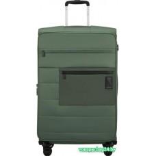 Чемодан-спиннер Samsonite Vaycay Pistachio Green 77 см