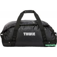 Дорожная сумка Thule Chasm 70L TDSD-203 (black)