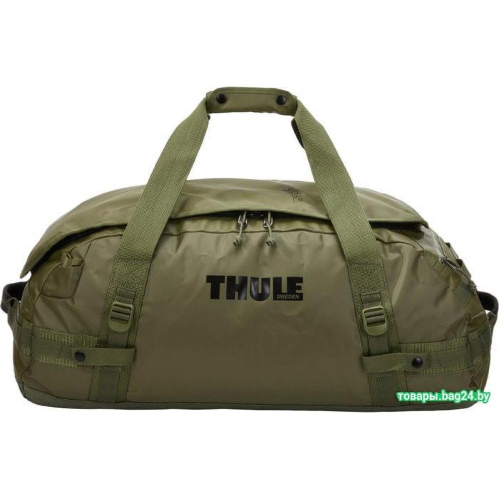 Дорожная сумка Thule Chasm 70L TDSD-203 (olivine)