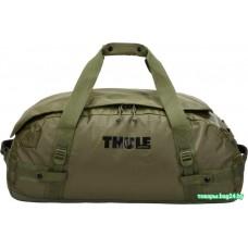 Дорожная сумка Thule Chasm 70L TDSD-203 (olivine)
