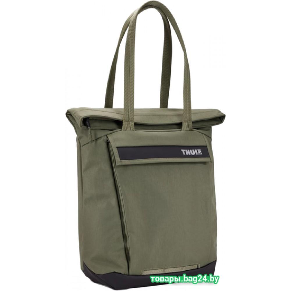 Сумка Thule Paramount PARATB3116SG (soft green)