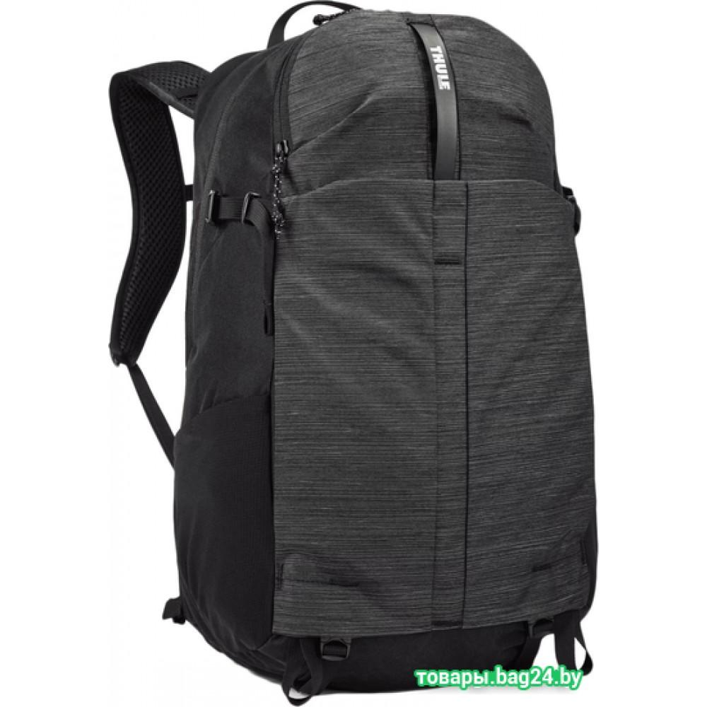 Туристический рюкзак Thule Nanum 25L TNAU125BLK (black)