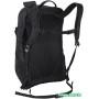 Туристический рюкзак Thule Nanum 25L TNAU125BLK (black)
