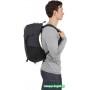 Туристический рюкзак Thule Nanum 25L TNAU125BLK (black)