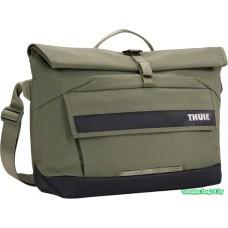 Сумка через плечо Thule Paramount PARACB3114SG (soft green)