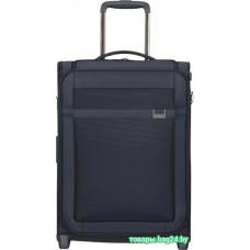 Чемодан Samsonite Airea Dark Blue 55 см