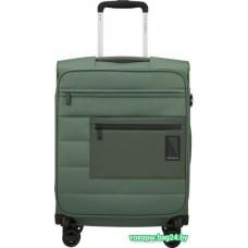 Чемодан-спиннер Samsonite Vaycay Pistachio Green 55 см