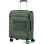 Чемодан-спиннер Samsonite Vaycay Pistachio Green 55 см