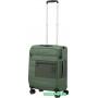 Чемодан-спиннер Samsonite Vaycay Pistachio Green 55 см
