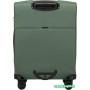 Чемодан-спиннер Samsonite Vaycay Pistachio Green 55 см