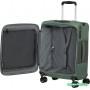 Чемодан-спиннер Samsonite Vaycay Pistachio Green 55 см