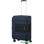 Чемодан-спиннер Samsonite Vaycay Navy Blue 66 см