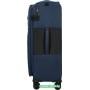 Чемодан-спиннер Samsonite Vaycay Navy Blue 66 см