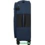 Чемодан-спиннер Samsonite Vaycay Navy Blue 77 см