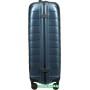 Чемодан-спиннер Samsonite Attrix Steel Blue 75 см