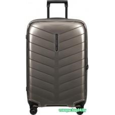 Чемодан Samsonite Attrix Dune 69 см