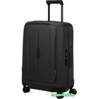 Чемодан-спиннер Samsonite Essens Graphite 55 см