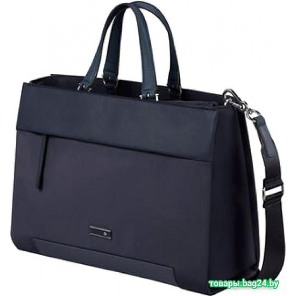 Сумка Samsonite Zalia 3.0 KM4-01003 (темно-синий)