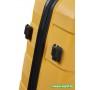 Чемодан-спиннер American Tourister Air Move Sunset Yellow 66 см