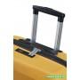 Чемодан-спиннер American Tourister Air Move Sunset Yellow 66 см