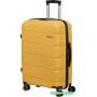 Чемодан-спиннер American Tourister Air Move Sunset Yellow 66 см