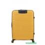 Чемодан-спиннер American Tourister Air Move Sunset Yellow 66 см