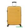 Чемодан-спиннер American Tourister Air Move Sunset Yellow 66 см