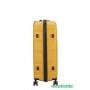Чемодан-спиннер American Tourister Air Move Sunset Yellow 66 см