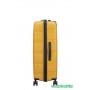Чемодан-спиннер American Tourister Air Move Sunset Yellow 66 см